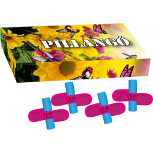 Pillangó (12db/ csomag)