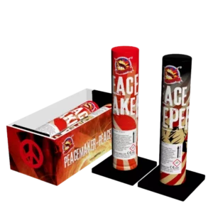 Peacemaker mozsár (2 db/ csomag)