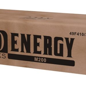 Energy tüzijáték telep